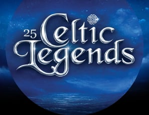 Celtic Legends
