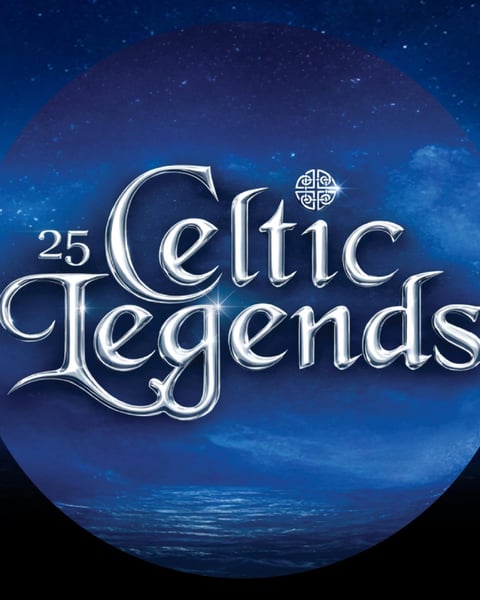 Celtic Legends