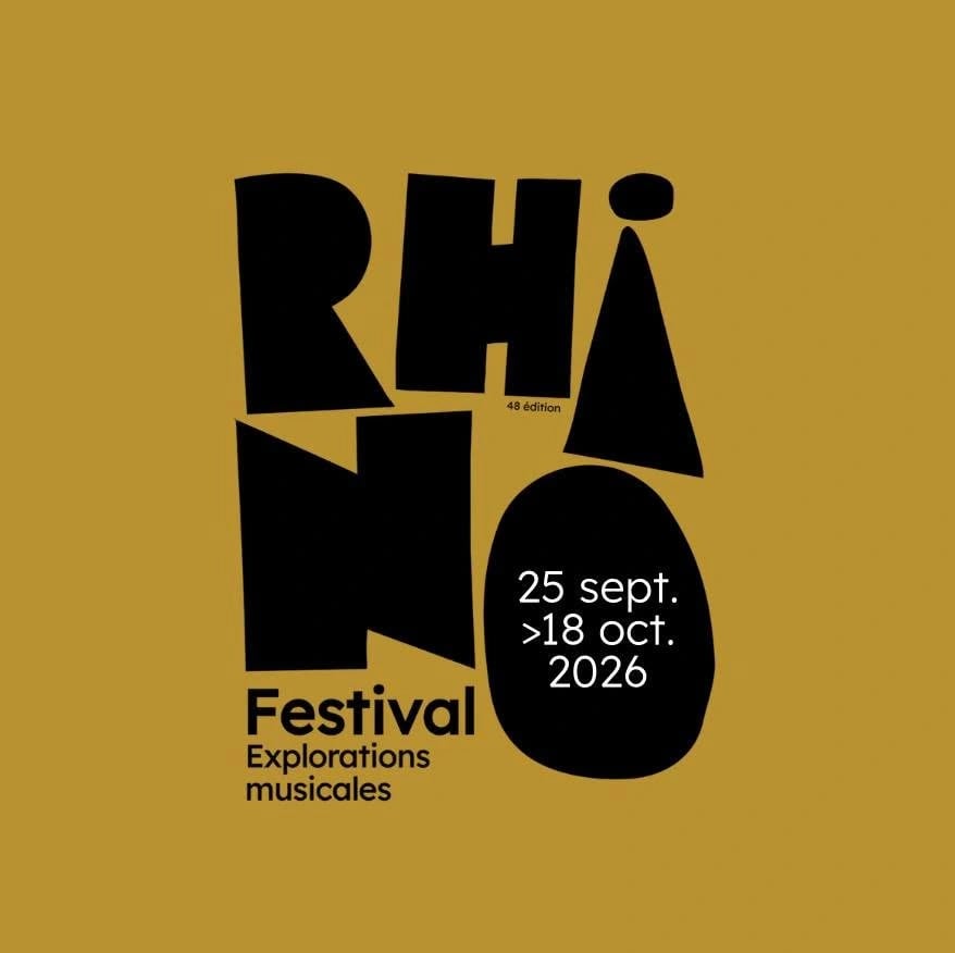 Festival Rhino Jazz(s)