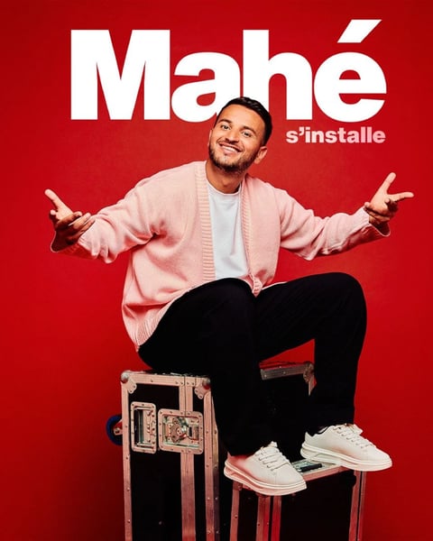 Mahé