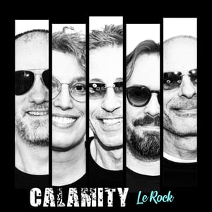 CALAMITY Le ROck