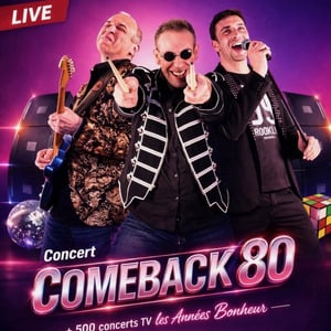 comeback80