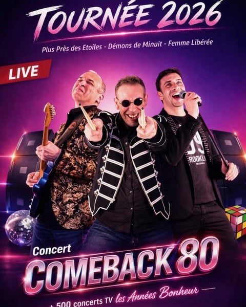 comeback80