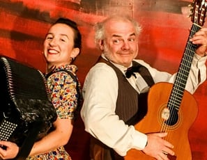 Laskar Théâtre