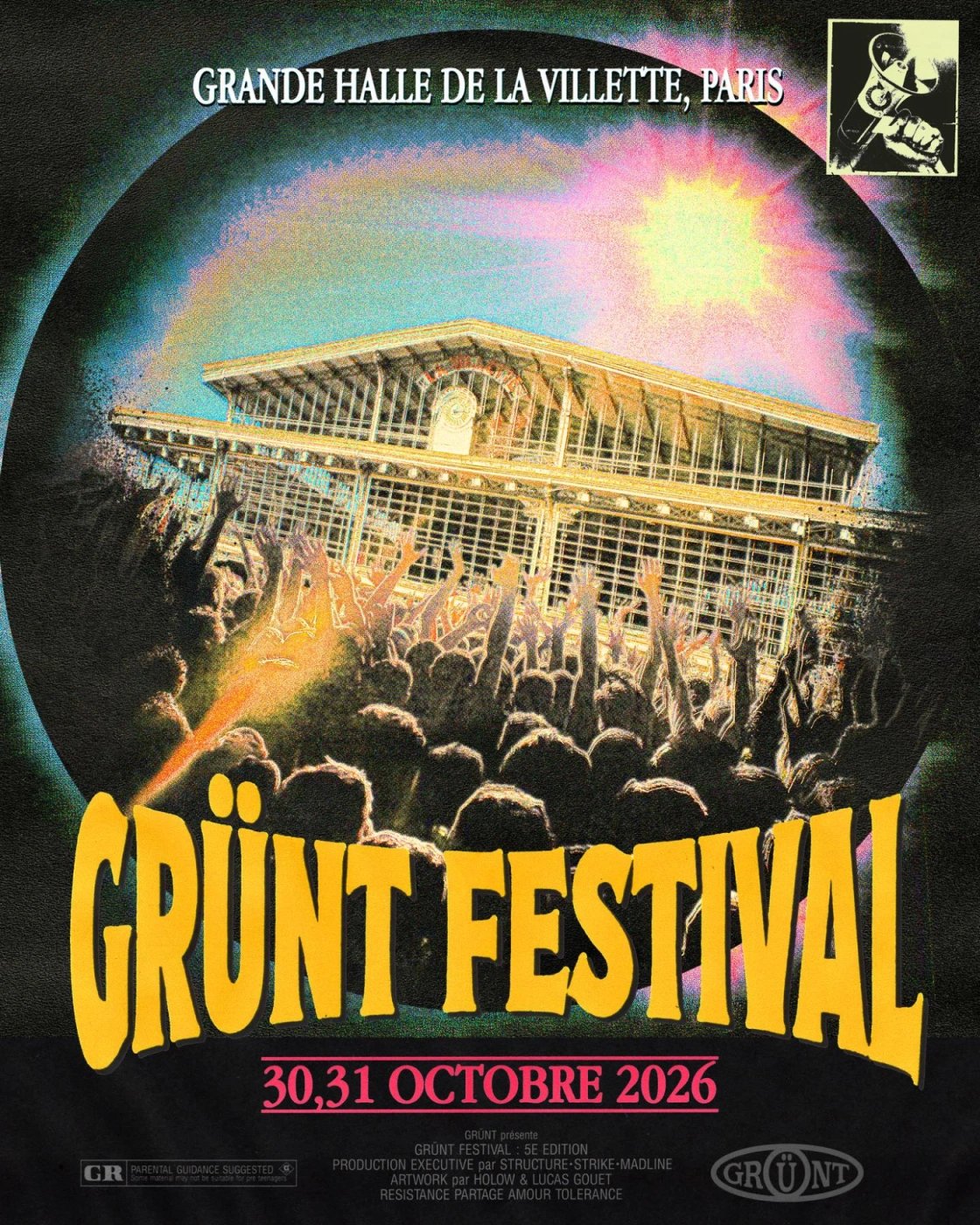 Grünt Festival