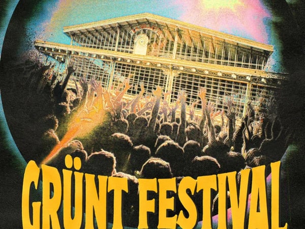 Grünt Festival