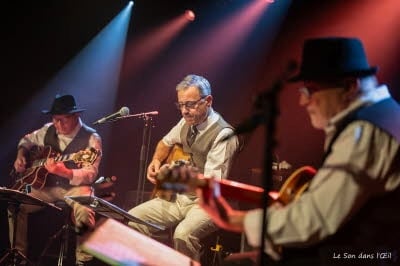 Jazz en Vrac