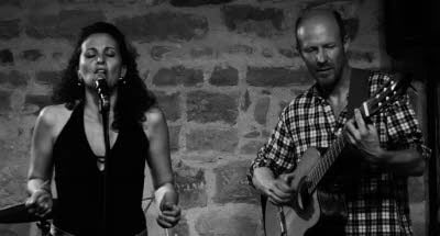 Federica et Marco