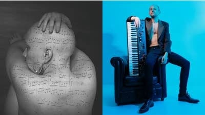 Concert de Matildy et Nico Etoile