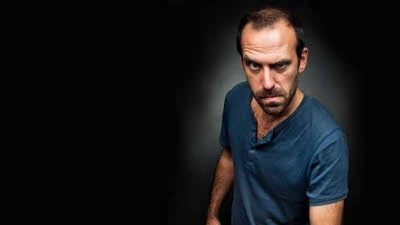 Concert d'Erwan Pinard