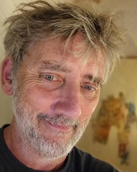 Frank den Os