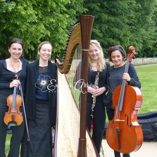 Ensemble Althéa