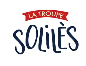 La Troupe Solilès