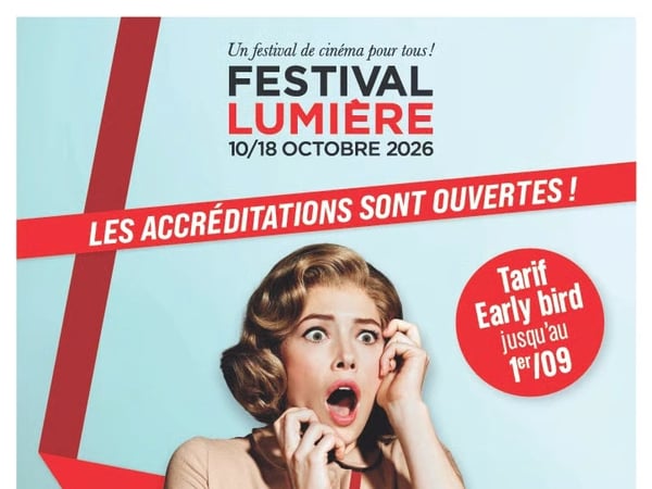 Festival Lumière