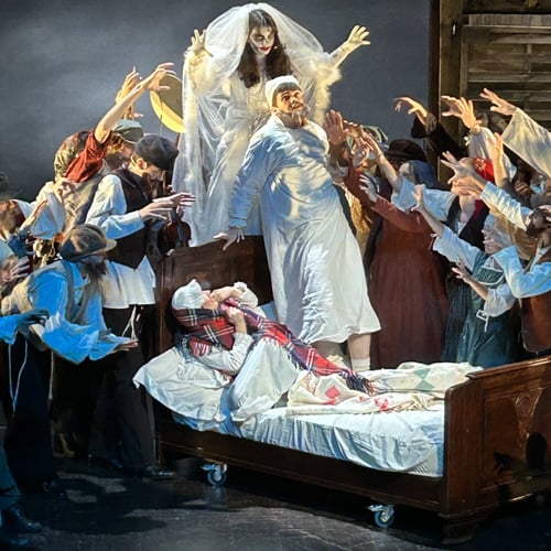 Fiddler on the Roof