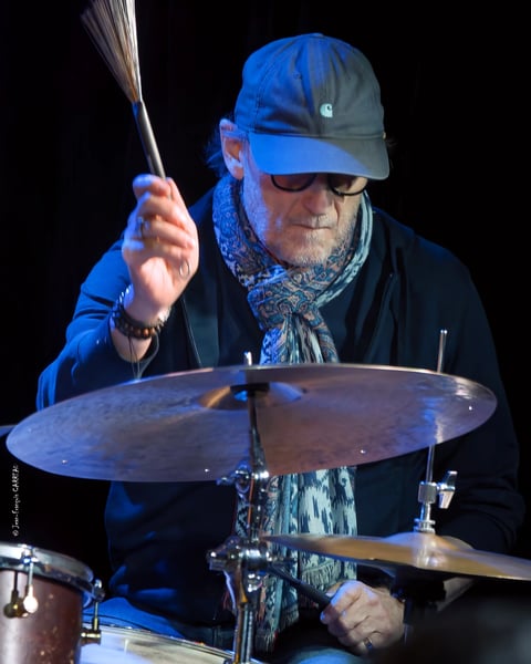 Gérard Dantec