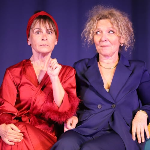 Cie Théâtre de l'Ane Rit 1