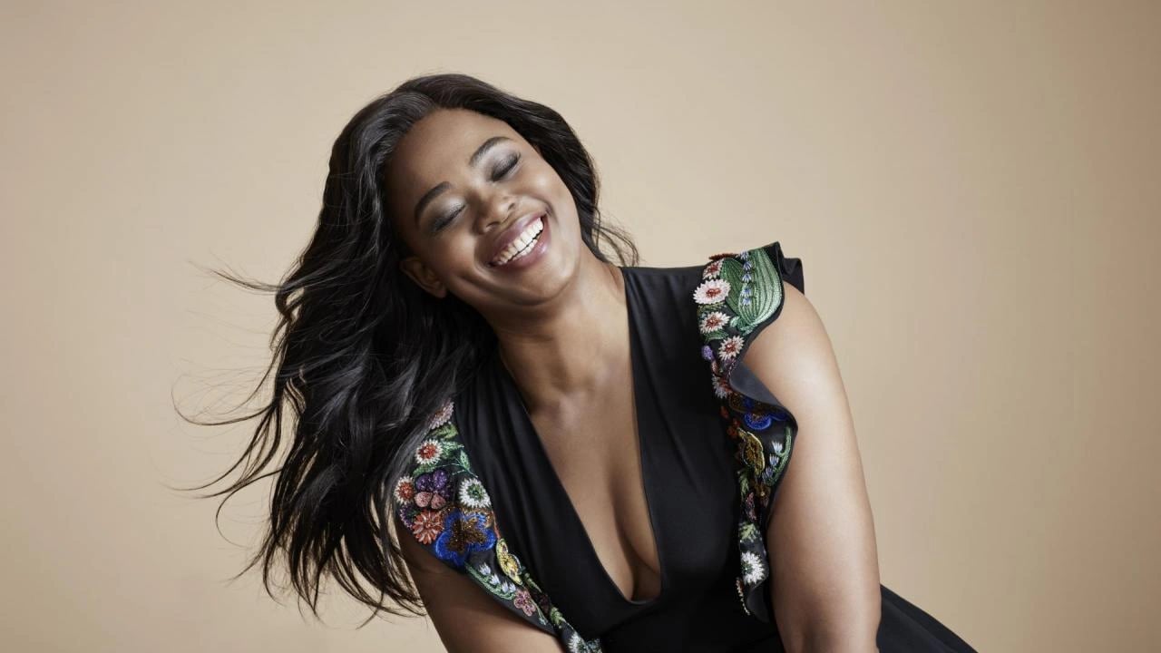 Gala Pretty Yende