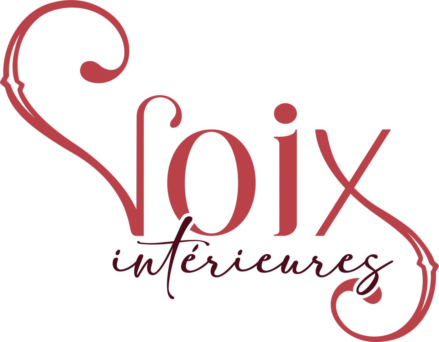 Voix Intérieures