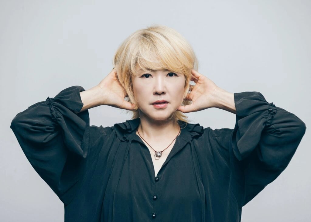 Youn Sun Nah