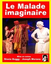 Le malade imaginaire