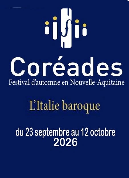 Festival des Coréades