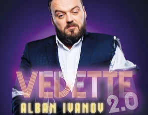 Alban Ivanov