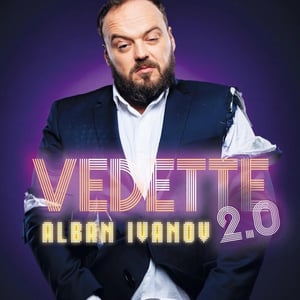 Alban Ivanov