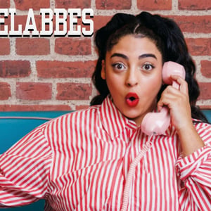 Sofia Belabbes
