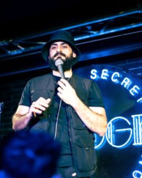 Umut Köker