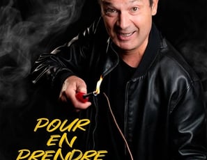 Olivier Perrin