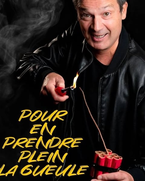 Olivier Perrin