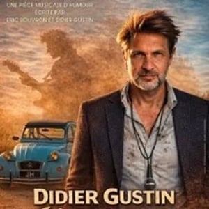 Didier Gustin