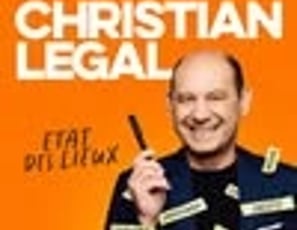 Christian Legal