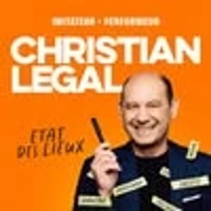 Christian Legal