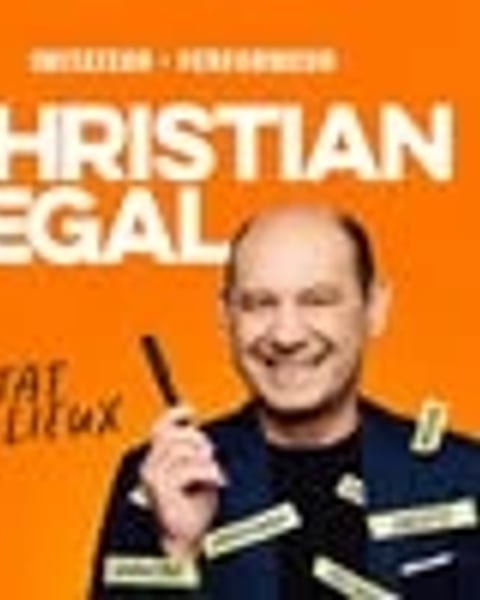 Christian Legal