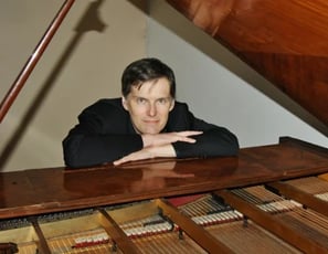 Pascal Mantin