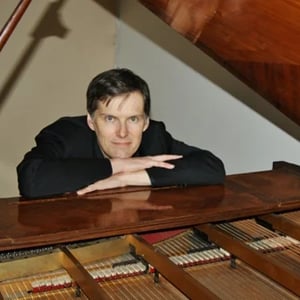 Pascal Mantin