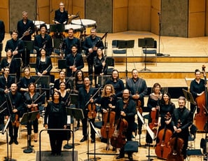 Paris Mozart Orchestra