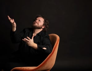 Michael Spyres
