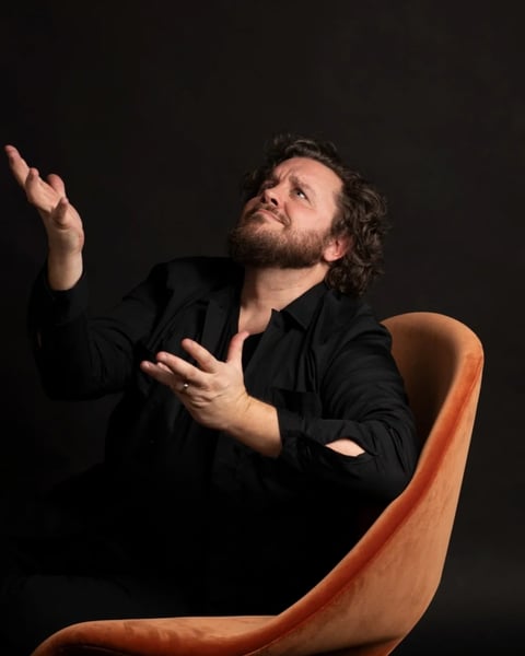 Michael Spyres