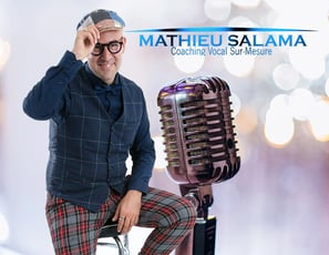 Mathieu Salama