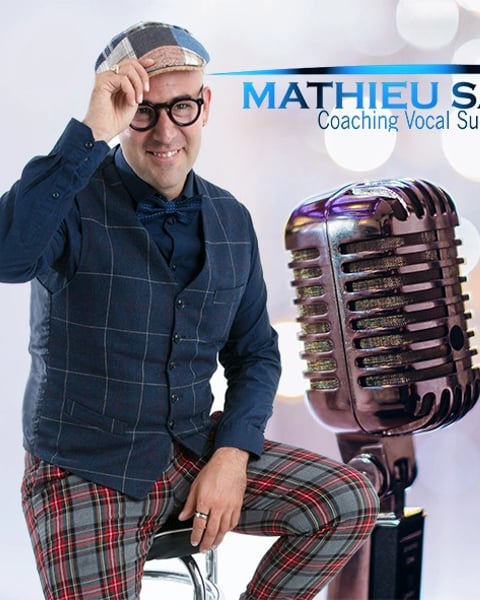Mathieu Salama
