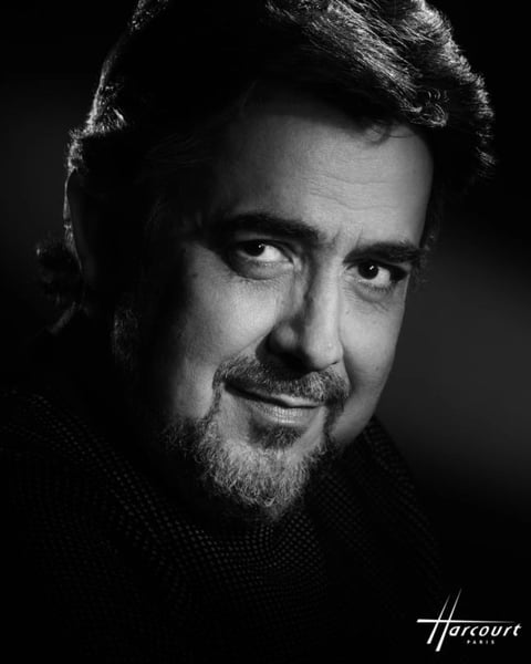 Marc Barrard