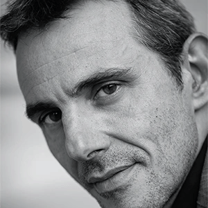 Jean-Sébastien Bou