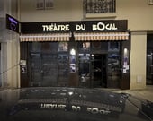 Lecture dans un fauteuil : Octave Mirbeau
