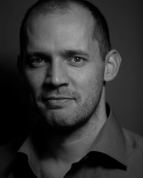 Stéphane Degout