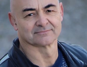 Frédéric Caton