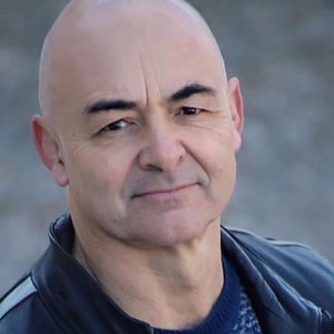 Frédéric Caton