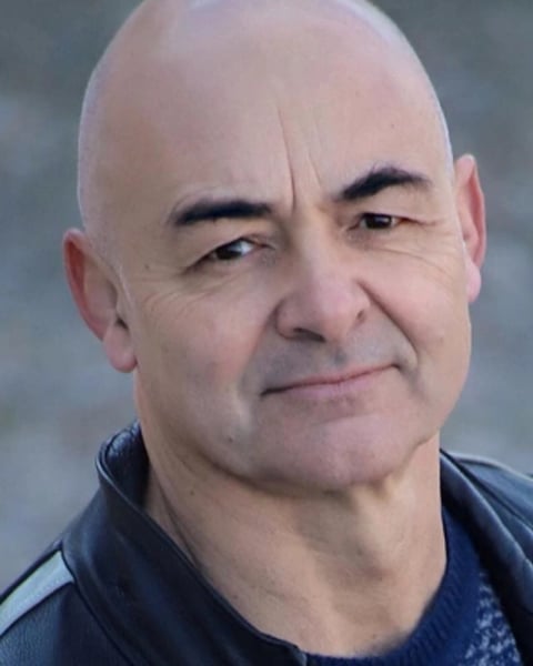 Frédéric Caton